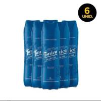 Água Tônica Antarctica 1L (Pack com 6)