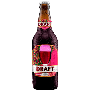 CHOPP 600ML VINHO DRAFT
