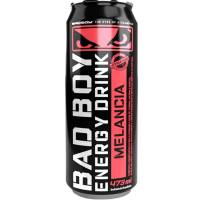 Energético Bad Boy Melancia 473ml