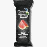Gelo de Melancia Coco Leve 190g