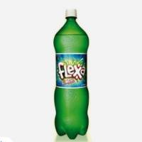 Refrigerante Flexa Limão 2L
